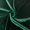 Velvet Stretch Fabric - Different Colors - Spandex Stretch Velvet Fabric 60'' Wide Sold By Yard