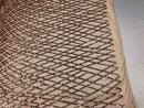 4 Way Stretch Sequins Geometric Fabric Champagne Lace Fabric Dress Prom-Fabric Lace-Gown By Yard