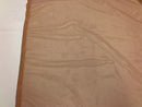 Power Mesh Fabric By The Yard - Skin - Nylon Lycra Spandex 4 Way Stretch Apparel Fabric  58"/60"