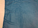 Power Mesh Fabric By The Yard - Blue - Nylon Lycra Spandex 4 Way Stretch Apparel Fabric  58"/60"