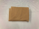 Power Mesh Fabric By The Yard - Champagne  - Nylon Lycra Spandex 4 Way Stretch Apparel Fabric  58"/60"