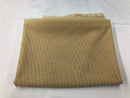 Power Mesh Fabric By The Yard - Light Champagne  - Nylon Lycra Spandex 4 Way Stretch Fabric  58"/60"