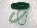 50 Yards 2 Inches - HUNTER GREEN - Crinoline Horsehair Braid Trim-Wedding-Prom-Decorations