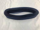 50 Yards 2 Inches - NAVY - Crinoline Horsehair Braid Trim-Wedding-Prom-Decorations