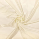 58" Shiny Milliskin Fabric - 4 Way Stretch Milliskin Shiny Fabric by The Yard (Pick a Color)
