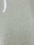Metallic Glitter Vinyl Fabric - Shiny Sparkle Glitter Leather PVC - Upholstery By The Yard