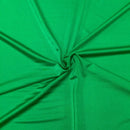 58" Shiny Milliskin Fabric - 4 Way Stretch Milliskin Shiny Fabric by The Yard (Pick a Color)