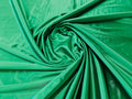 Spandex Polyester Fabric - Shiny Stretch 80% Polyester / 20% Spandex Fabric By Yard
