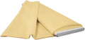 Polyester Poplin - Flat Fold Solid Color 60" Fabric Bolt - Pick Color -  100 Yard Roll