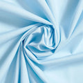 Poly Cotton Solid - Flat Fold Solid Color 60" Fabric By  Yard - Pick A Color