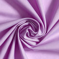 Poly Cotton Solid - Flat Fold Solid Color 60" Fabric By  Yard - Pick A Color