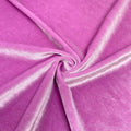 Velvet Stretch Fabric - Different Colors - Spandex Stretch Velvet Fabric 60'' Wide Sold By Yard