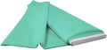 Polyester Poplin - Flat Fold Solid Color 120" Fabric Bolt - Pick Color - 50 Yard Roll