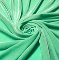 Velvet Stretch Fabric - Different Colors - Spandex Stretch Velvet Fabric 60'' Wide Sold By Yard