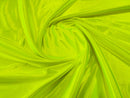 Spandex Polyester Fabric - Shiny Stretch 80% Polyester / 20% Spandex Fabric By Yard
