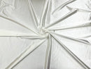 Spandex Polyester Fabric - Shiny Stretch 80% Polyester / 20% Spandex Fabric By Yard
