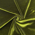 Velvet Stretch Fabric - Different Colors - Spandex Stretch Velvet Fabric 60'' Wide Sold By Yard
