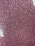 Metallic Glitter Vinyl Fabric - Shiny Sparkle Glitter Leather PVC - Upholstery By The Yard