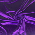 Velvet Stretch Fabric - Different Colors - Spandex Stretch Velvet Fabric 60'' Wide Sold By Yard