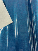 Metallic Glitter Vinyl Fabric - Shiny Sparkle Glitter Leather PVC - Upholstery By The Yard