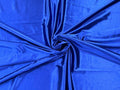 Spandex Polyester Fabric - Shiny Stretch 80% Polyester / 20% Spandex Fabric By Yard