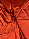 Spandex Polyester Fabric - Shiny Stretch 80% Polyester / 20% Spandex Fabric By Yard