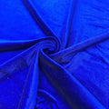 Velvet Stretch Fabric - Different Colors - Spandex Stretch Velvet Fabric 60'' Wide Sold By Yard