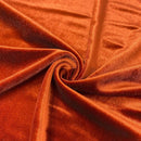 Velvet Stretch Fabric - Different Colors - Spandex Stretch Velvet Fabric 60'' Wide Sold By Yard