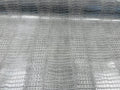 Crocodile Faux Leather Vinyl - 3D Scales Vinyl Crocodile Fabric - Different Colors - Sold By Yard