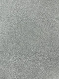 Metallic Glitter Vinyl Fabric - Shiny Sparkle Glitter Leather PVC - Upholstery By The Yard