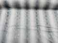 Viper Snake Embossed Vinyl Leather Fabric - Different Colors - 52" Sold By The Yard