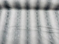 Viper Snake Embossed Vinyl Leather Fabric - 11 COLORS - 52" Sold By The Yard