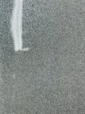 Metallic Glitter Vinyl Fabric - Shiny Sparkle Glitter Leather PVC - Upholstery By The Yard