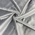 Velvet Stretch Fabric - Different Colors - Spandex Stretch Velvet Fabric 60'' Wide Sold By Yard