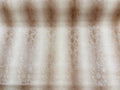 Viper Snake Embossed Vinyl Leather Fabric - 11 COLORS - 52" Sold By The Yard