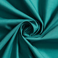 Poly Cotton Solid - Flat Fold Solid Color 60" Fabric By  Yard - Pick A Color