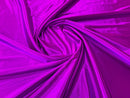 Spandex Polyester Fabric - Shiny Stretch 80% Polyester / 20% Spandex Fabric By Yard