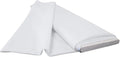 Polyester Poplin - Flat Fold Solid Color 120" Fabric Bolt - Pick Color - 50 Yard Roll