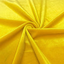Velvet Stretch Fabric - Different Colors - Spandex Stretch Velvet Fabric 60'' Wide Sold By Yard