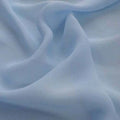 Hi Multi Chiffon Fabric - High Quality Chiffon Fabric - Pick Color - 80 Yard Roll