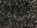 Velvet Stretch Sequins - 2 Way Stretch Sequins on Velvet Fabric 58/60” - Pick Color - 30 Yard Roll