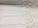 Lace  Fabric - By The Yard White Mesh Bridal Veil Beaded & Sequins Wedding Decorations