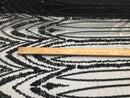 Lace  Fabric - By The Yard Black Mesh Bridal Veil Beaded & Sequins Wedding Decorations