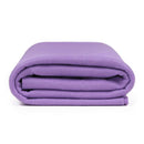 Flic Flac - 72" Wide Acrylic Felt Fabric - Lavender -  Sheet For Projects Sold By The Yard