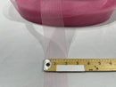 50 Yards 2 Inches - Rose - Crinoline Horsehair Braid Trim-Wedding-Prom-Decorations