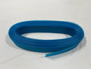 50 Yards 2 Inches - Teal - Crinoline Horsehair Braid Trim-Wedding-Prom-Decorations