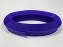 10 Yards 2 Inches - Purple - Crinoline Horsehair Braid Trim-Wedding-Prom-Decorations