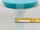 10 Yards 2 Inches - Aqua - Crinoline Horsehair Braid Trim-Wedding-Prom-Decorations