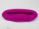10 Yards 2 Inches - Magenta - Crinoline Horsehair Braid Trim-Wedding-Prom-Decorations