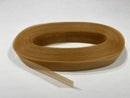 50 Yards 2 Inches - Copper - Crinoline Horsehair Braid Trim-Wedding-Prom-Decorations